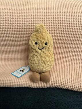 Jellycat Amuseables Peanut
